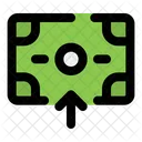 Deposit  Icon