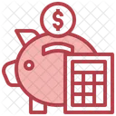 Deposit  Icon