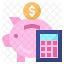 Deposit  Icon