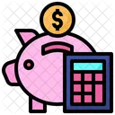 Deposit  Icon