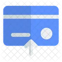 Deposit  Icon