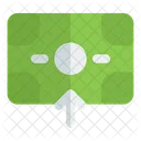 Deposit  Icon
