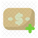 Deposit Funds Top Up Icon