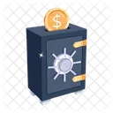 Deposit  Icon