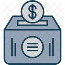 Depost Icon