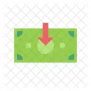 Deposit  Icon