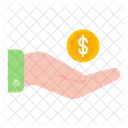 Money Finance Bank Icon