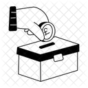 Deposit  Icon