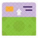 Money Finance Bank Icon