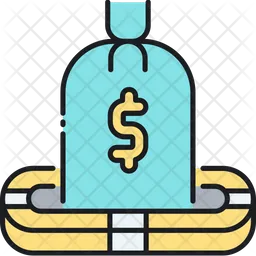 Deposit Insurance  Icon