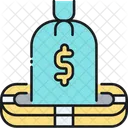 Deposit Insurance Deposite Deposite Insurance Icon