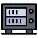 Deposit Machine Icon