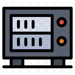 Deposit Machine  Icon