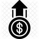 Deposit Money  Icon