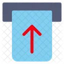 Deposite Safe Box Icon