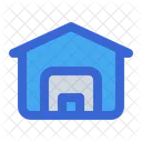 Deposito Icono