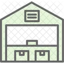 Almacen Ware Ducha Icono