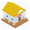 Depository Home  Icon