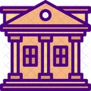 Depository House  Icon