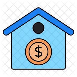 Depository House  Icon