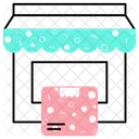 Depository  Icon