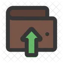 Depot Banque Recharge Icon