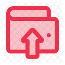 Depot Banque Recharge Icon