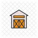 Depot  Icon