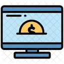 Internet Depot Web Icon