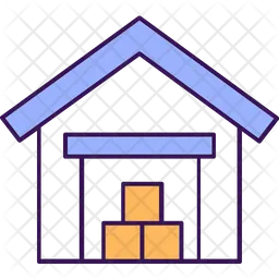 Depot  Icon