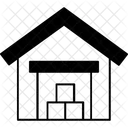 Depot  Icon