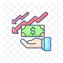 Depreciation  Icon