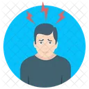 Depresión  Icono