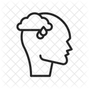 Depresión  Icono