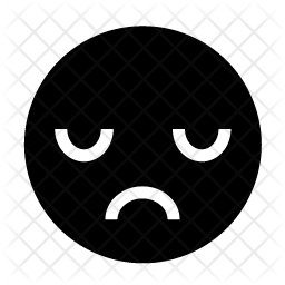 Depress Icon