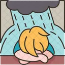 Depressão  Ícone