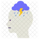 Depression  Icon