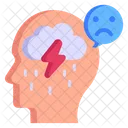 Depression Icon