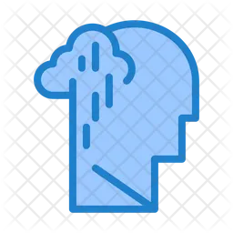 Depression  Icon