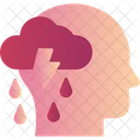 Depression  Icon