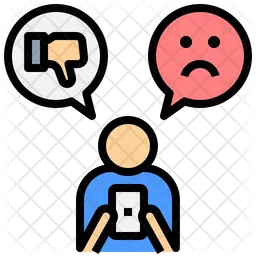Depression  Icon