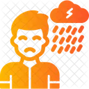 Depression  Icon