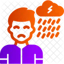 Depression  Icon