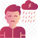 Depression  Icon