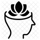 Depression recovery  Icon