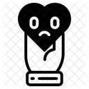 Depression Support  Icon
