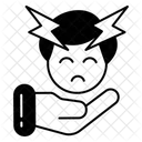 Depression Support  Icon