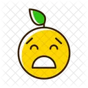 Deprimido  Icono