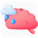 Deprimiert  Symbol