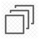 Depth  Icon